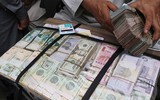 [Ảnh] Trung Quốc lo Taliban tiếp tục phụ thuộc vào buôn lậu ma túy