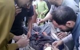 [Ảnh] Tổng thống Mỹ tuyên bố ‘không tha thứ’ cho IS sau vụ đánh bom đẫm máu ở Kabul