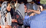 [Ảnh] Tổng thống Mỹ tuyên bố ‘không tha thứ’ cho IS sau vụ đánh bom đẫm máu ở Kabul