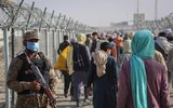 [Ảnh] Mỹ tuyên bố kết thúc 20 năm tham chiến, ra điều kiện với Taliban