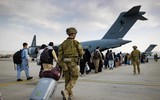[Ảnh] Mỹ tuyên bố kết thúc 20 năm tham chiến, ra điều kiện với Taliban
