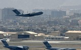 [Ảnh] Mỹ tuyên bố kết thúc 20 năm tham chiến, ra điều kiện với Taliban