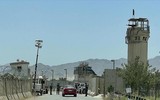 [Ảnh] Mỹ tuyên bố kết thúc 20 năm tham chiến, ra điều kiện với Taliban