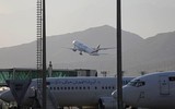 [Ảnh] Mỹ tuyên bố kết thúc 20 năm tham chiến, ra điều kiện với Taliban