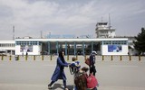 [Ảnh] Mỹ tuyên bố kết thúc 20 năm tham chiến, ra điều kiện với Taliban
