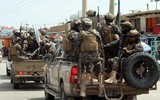 [Ảnh] Chiếm được sân bay Kabul, Taliban làm sao vận hành trở lại?