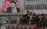 [Ảnh] Chiếm được sân bay Kabul, Taliban làm sao vận hành trở lại?