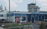 [Ảnh] Chiếm được sân bay Kabul, Taliban làm sao vận hành trở lại?