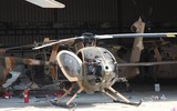 [Ảnh] Chiếm được sân bay Kabul, Taliban làm sao vận hành trở lại?