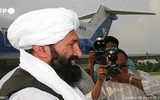  [Ảnh] Điểm danh những lãnh đạo chủ chốt trong chính phủ mới của Taliban 