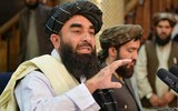  [Ảnh] Điểm danh những lãnh đạo chủ chốt trong chính phủ mới của Taliban 