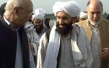  [Ảnh] Điểm danh những lãnh đạo chủ chốt trong chính phủ mới của Taliban 