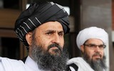  [Ảnh] Điểm danh những lãnh đạo chủ chốt trong chính phủ mới của Taliban 