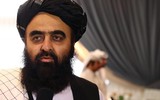  [Ảnh] Điểm danh những lãnh đạo chủ chốt trong chính phủ mới của Taliban 