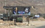  [Ảnh] Điểm danh những lãnh đạo chủ chốt trong chính phủ mới của Taliban 