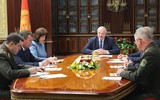 [Ảnh] Hé lộ chi tiết vụ 32 lính đánh thuê Nga “sập bẫy” tình báo Ukraine 