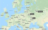 [Ảnh] Hé lộ chi tiết vụ 32 lính đánh thuê Nga “sập bẫy” tình báo Ukraine 