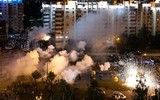 [Ảnh] Hé lộ chi tiết vụ 32 lính đánh thuê Nga “sập bẫy” tình báo Ukraine 