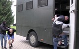 [Ảnh] Hé lộ chi tiết vụ 32 lính đánh thuê Nga “sập bẫy” tình báo Ukraine 