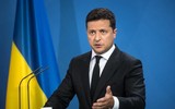 [Ảnh] Hé lộ chi tiết vụ 32 lính đánh thuê Nga “sập bẫy” tình báo Ukraine 