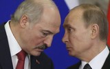 [Ảnh] Hé lộ chi tiết vụ 32 lính đánh thuê Nga “sập bẫy” tình báo Ukraine 