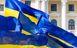 [Ảnh] Hé lộ chi tiết vụ 32 lính đánh thuê Nga “sập bẫy” tình báo Ukraine 