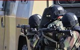 [Ảnh] Hé lộ chi tiết vụ 32 lính đánh thuê Nga “sập bẫy” tình báo Ukraine 