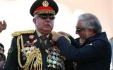 [Ảnh] Bên trong dinh thự của cựu lãnh đạo Afghanistan hiện là nhà của 150 tay súng Taliban