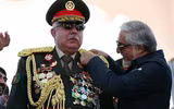 [Ảnh] Bên trong dinh thự của cựu lãnh đạo Afghanistan hiện là nhà của 150 tay súng Taliban