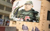 [Ảnh] Bên trong dinh thự của cựu lãnh đạo Afghanistan hiện là nhà của 150 tay súng Taliban
