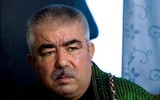 [Ảnh] Bên trong dinh thự của cựu lãnh đạo Afghanistan hiện là nhà của 150 tay súng Taliban