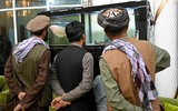 [Ảnh] Bên trong dinh thự của cựu lãnh đạo Afghanistan hiện là nhà của 150 tay súng Taliban