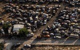  [Ảnh] Quân đội Lebanon ‘bán tour’ tham quan bằng trực thăng để tăng nguồn thu