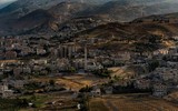  [Ảnh] Quân đội Lebanon ‘bán tour’ tham quan bằng trực thăng để tăng nguồn thu