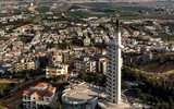  [Ảnh] Quân đội Lebanon ‘bán tour’ tham quan bằng trực thăng để tăng nguồn thu