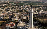  [Ảnh] Quân đội Lebanon ‘bán tour’ tham quan bằng trực thăng để tăng nguồn thu