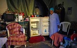  [Ảnh] Quân đội Lebanon ‘bán tour’ tham quan bằng trực thăng để tăng nguồn thu