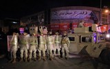  [Ảnh] Quân đội Lebanon ‘bán tour’ tham quan bằng trực thăng để tăng nguồn thu