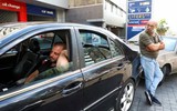  [Ảnh] Quân đội Lebanon ‘bán tour’ tham quan bằng trực thăng để tăng nguồn thu