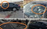 [Ảnh] Hé lộ chi tiết về vũ khí Israel ám sát 