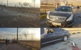 [Ảnh] Hé lộ chi tiết về vũ khí Israel ám sát 
