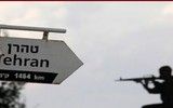[Ảnh] Hé lộ chi tiết về vũ khí Israel ám sát 