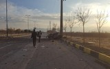 [Ảnh] Hé lộ chi tiết về vũ khí Israel ám sát 
