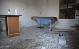 [Ảnh] Tan hoang vì chiến tranh, thành trì Idlib ở Syria lại vật lộn với khủng hoảng mới