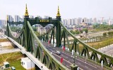 [Ảnh] Càng cấm, Trung Quốc càng có những tòa nhà xấu kỳ quặc