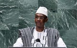[Ảnh] Nga-EU căng thẳng quanh việc Mali đàm phán với lính đánh thuê tư nhân