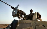 [Ảnh] Nga-EU căng thẳng quanh việc Mali đàm phán với lính đánh thuê tư nhân