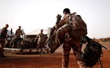 [Ảnh] Nga-EU căng thẳng quanh việc Mali đàm phán với lính đánh thuê tư nhân