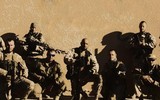 [Ảnh] Nga-EU căng thẳng quanh việc Mali đàm phán với lính đánh thuê tư nhân