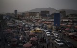 [Ảnh] Cuộc sống thường nhật ở Kabul sau 6 tuần Taliban kiểm soát Thủ đô